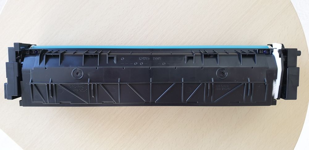 Продам оригинальный HP LaserJet 201A CF400A Black print toner cartridg