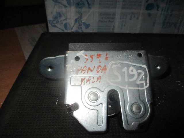 Fechadura / fecho da mala FIAT Panda (312_, 319_)