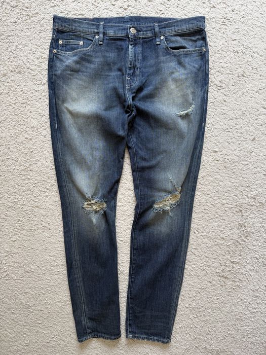 Джинсы True Religion Оригинал