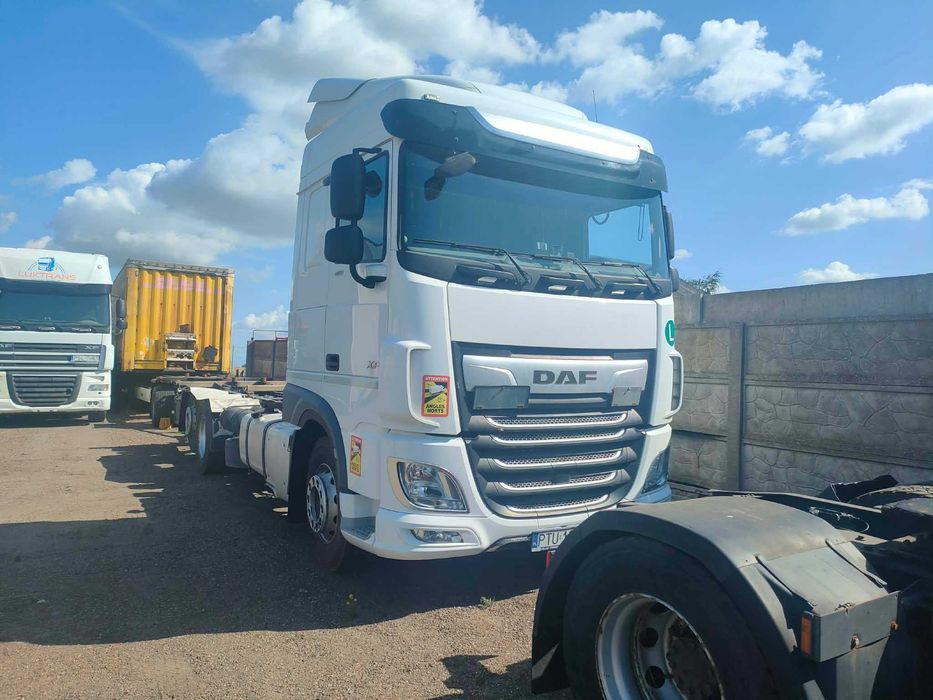 DAF