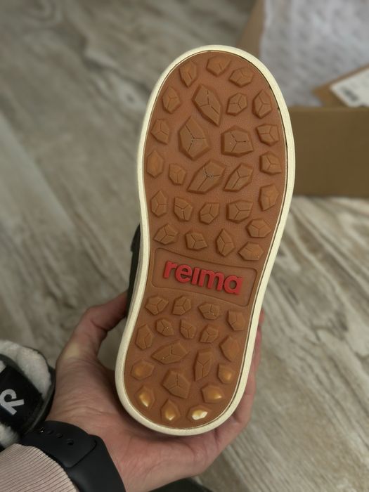 Reima  зимові 27 розмір