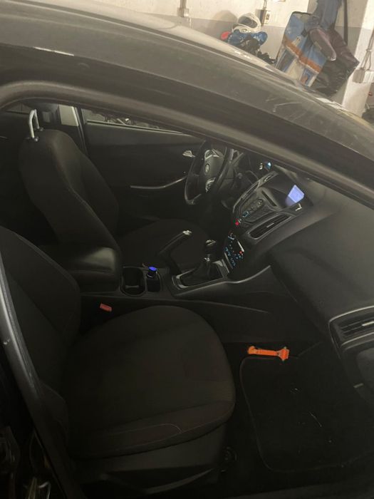 Venda de carro - Ford Focus