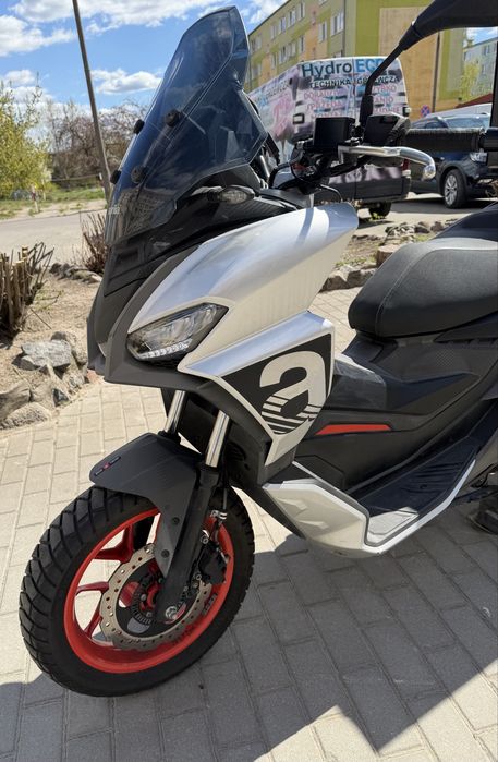 Aprilia