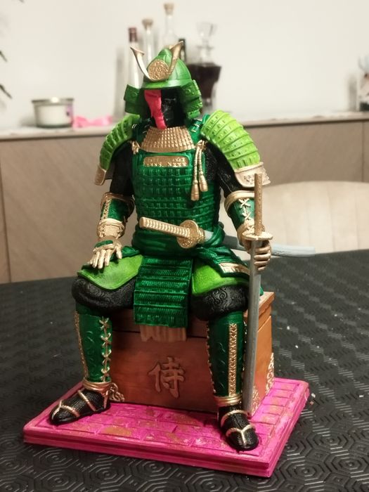 Peças 3d personalizadas