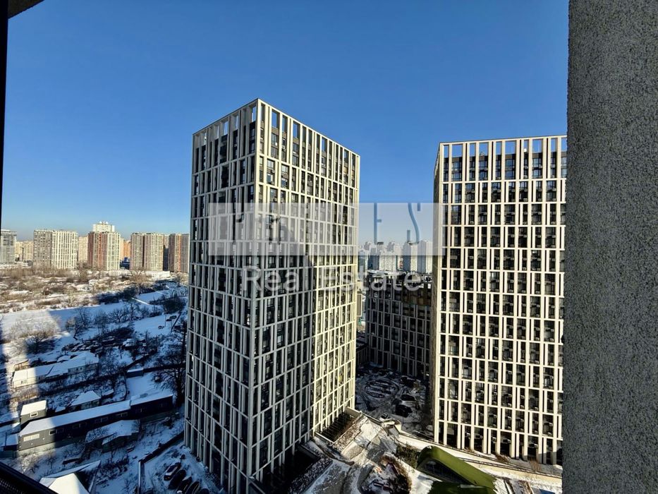 1-комнатная квартира по адресу ул. Заречная (площадь 40 м²) - Atlanta.ua - фото 8