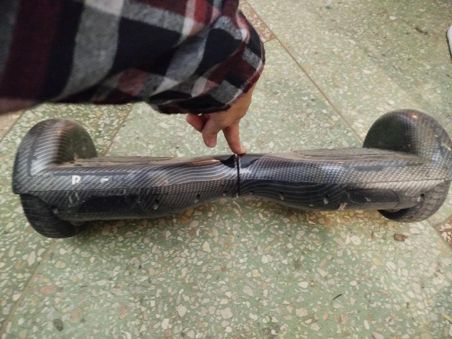 Smart Balance Wheel 6.5