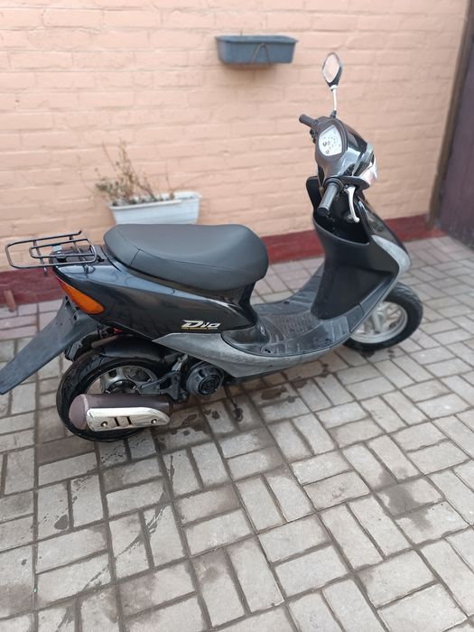 Мопед Honda Dio 34