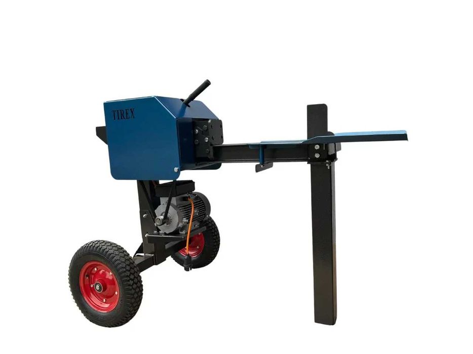 Акція!Дровокол реечный TiIREX MINI/Колун/Рейковий/Кінетичний