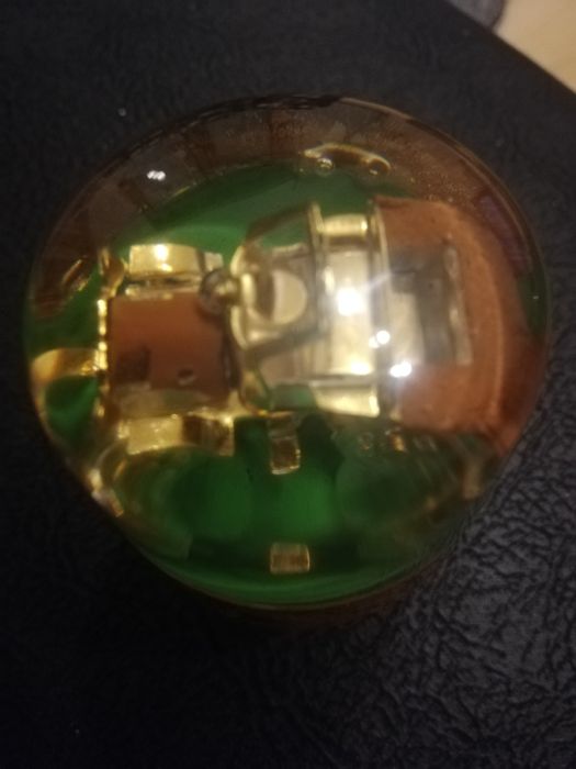 Manete de carro Fiat