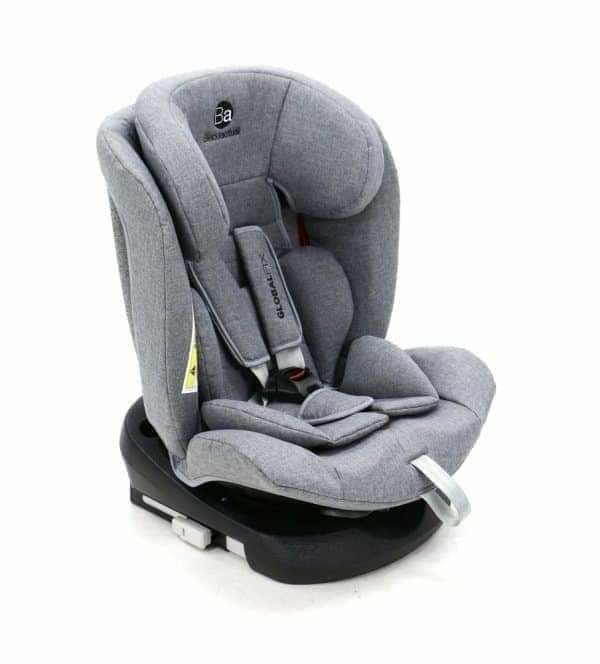 Cadeiras auto bebé/criança NOVAS DE FÁBRICA dos 0m aos 12 anos