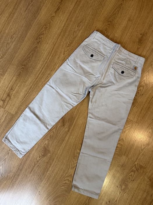 Брюки-джинси Carhartt Menson Pant (size 31)