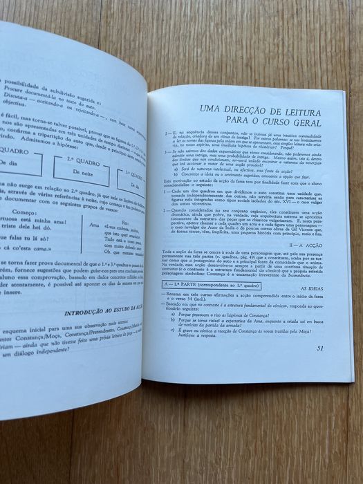 Livro “Farsa chamada Auto da Índia”