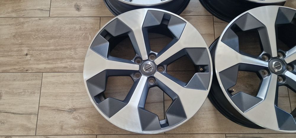 felgi volvo xc40 32327146 7.5j et50.5 19" 5x108 , XC60 XC90 FORD itp.