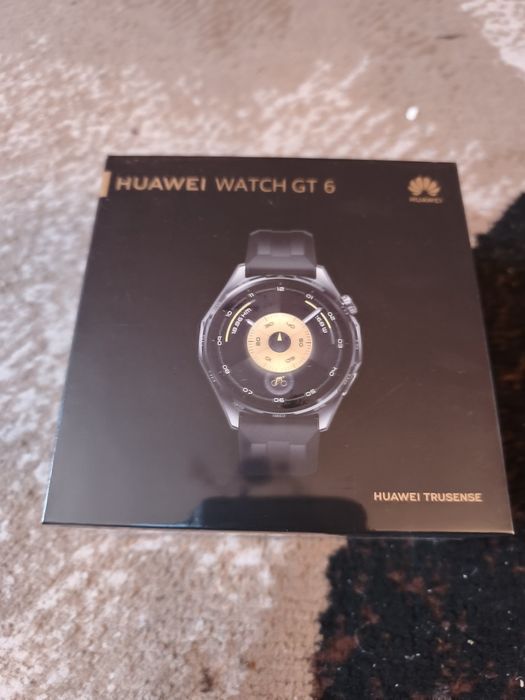 Huawei watch  GT6