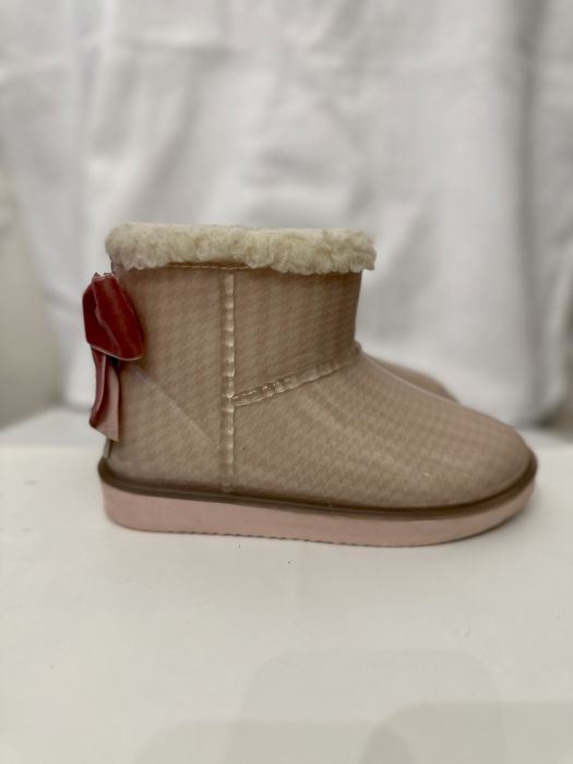 Продам дитячі угги уггі Monnalisa на дівчинку 33 розмір