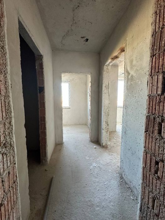 Квартира з дизайн проєктом