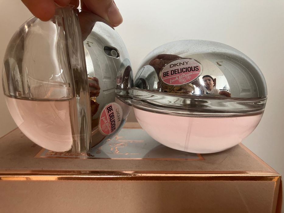 dkny be delicious w kategorii zdrowie i uroda | OLX