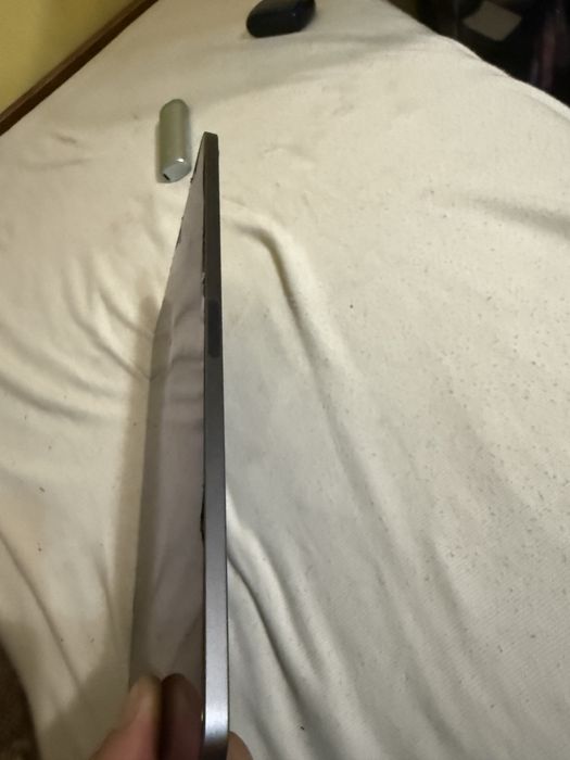 Ipad air 5, 128gb, nie zablokowany