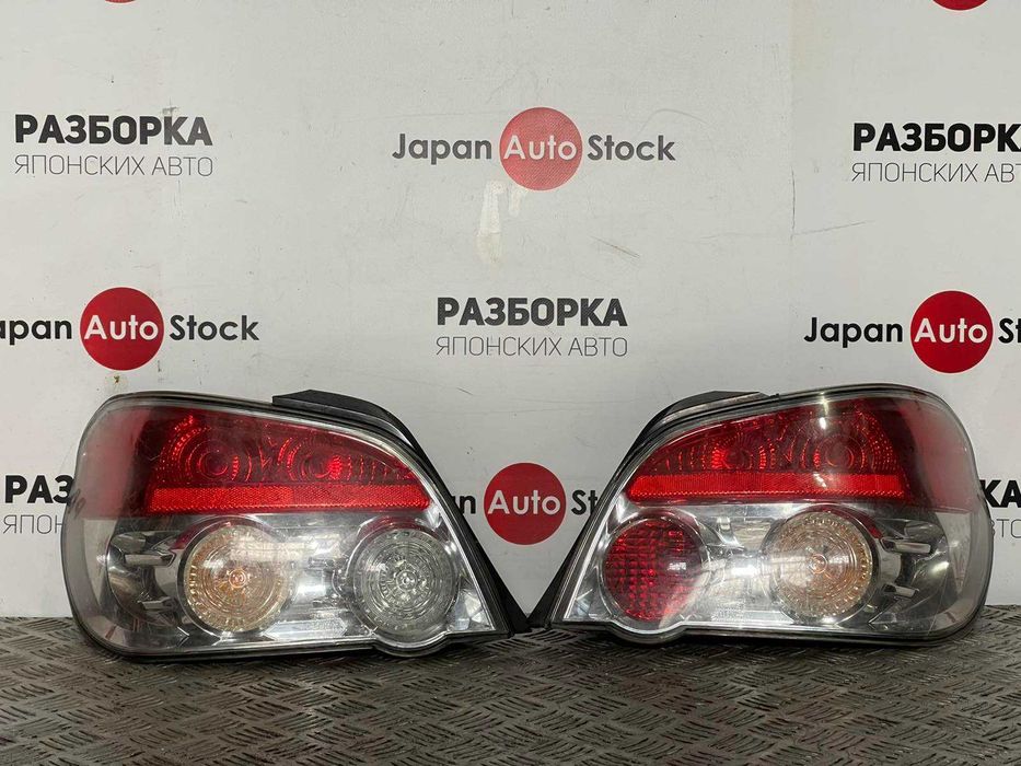Фонарь Subaru Impreza, год 2005-2007, цена 150 $ за 1 шт.