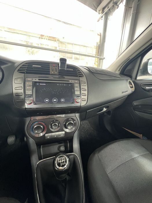 Fiat bravo 1.4t 150cv