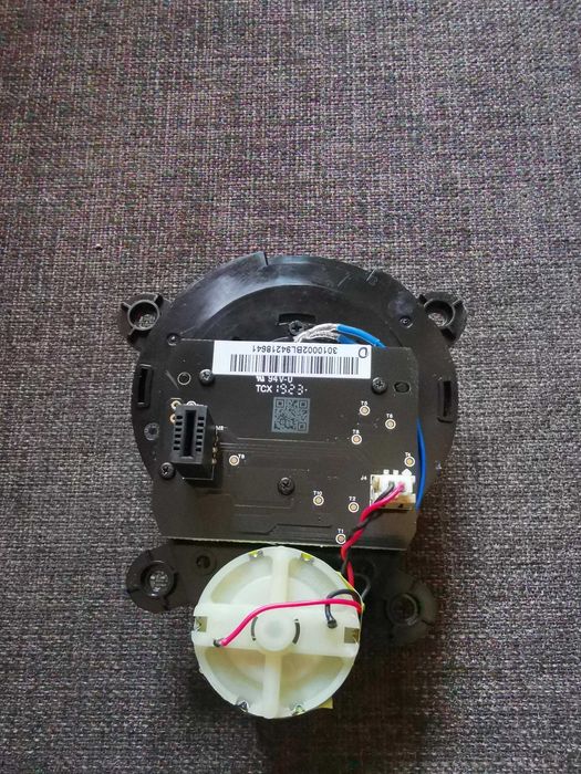 Sensor de roborock S50437518308109209602