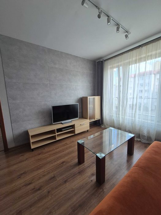 Mieszkanie 37 mkw Toruń Os. Sztuk Pięknych