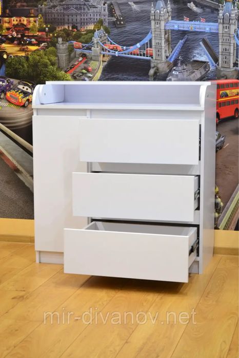 Продам комод пеленальний