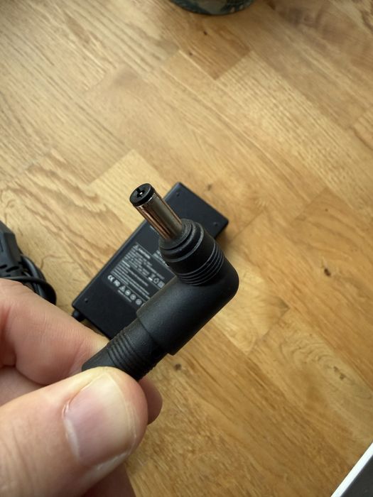 Transformador adaptador universal MTK AU06-90