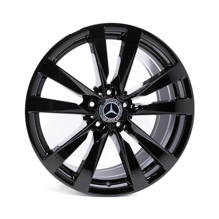 Fabrycznie nowe Oryginalne Felgi Mercedes 19 S E CLS GLC EQC EQE EQS