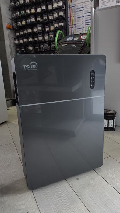 Зарядна станція TSun 5kw 5кв Lifepo4