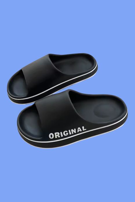 Klapki męskie ORYGINAL – rozmiar 44/45 – 28 cm