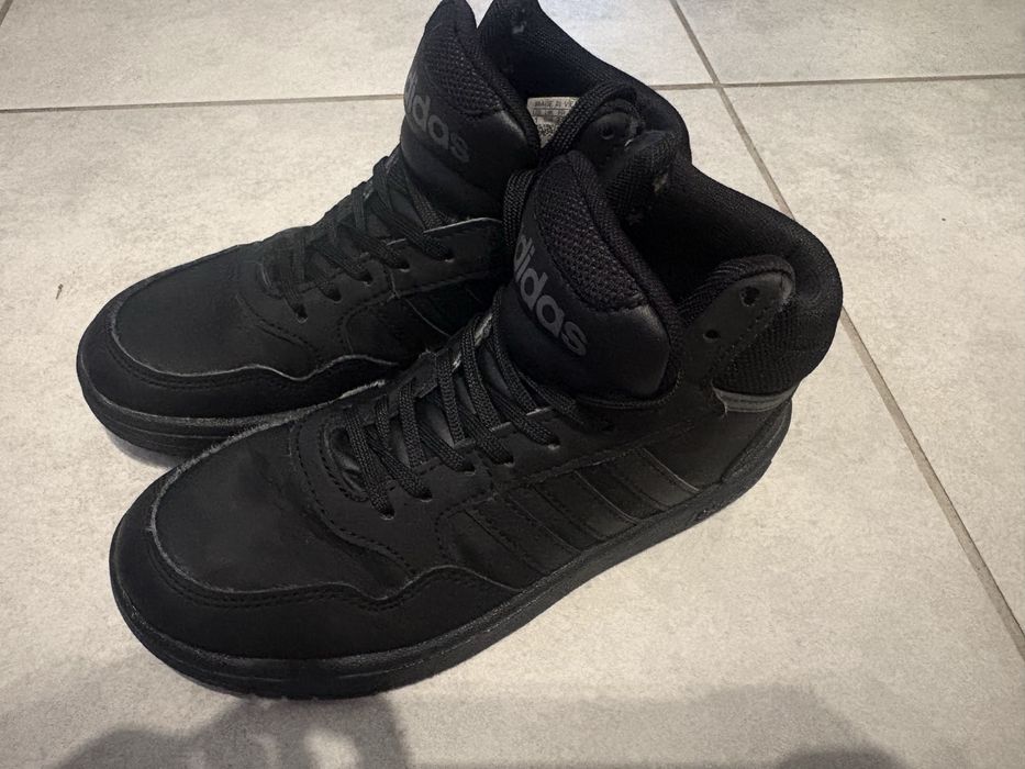 Adidas Hoops 3.0 MID rozmiar 32