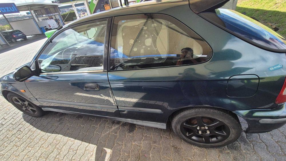 Honda ej9 1.4 IS