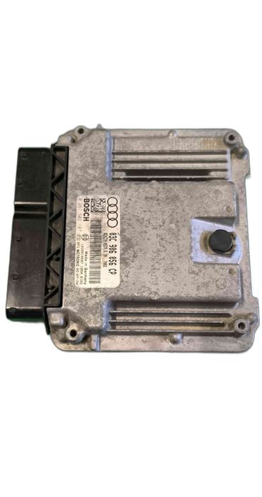 Centralina Motor / ECU AUDI A3 1.6 (75 kW / 102 cv) [05.2003 - 08.2012] 03C906056CP (OEM) | 0261S02187 (OEM)
