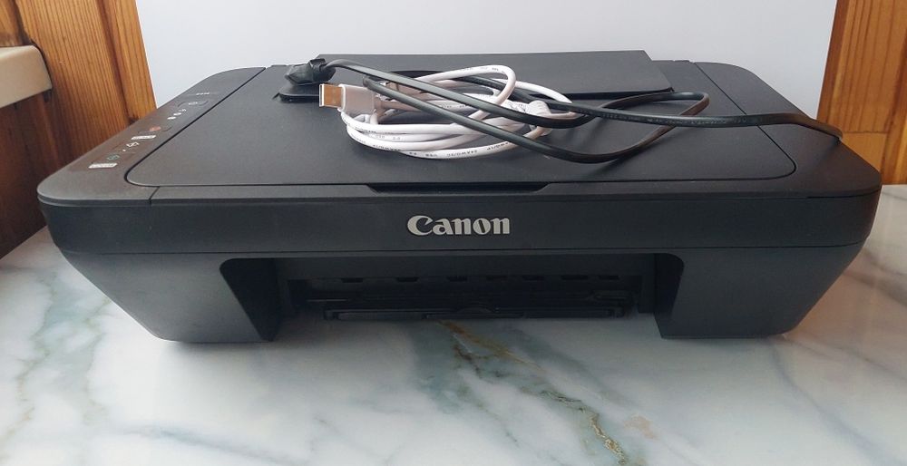 БФП Canon Pixma E414