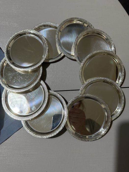 Посуда и другая утварь