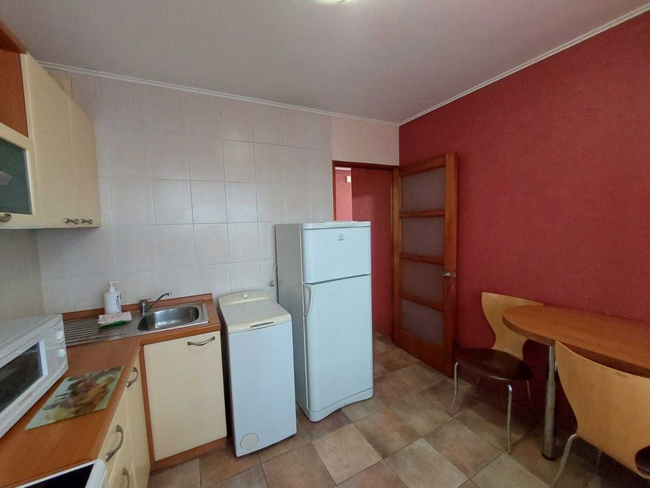 Івасюка 35, оренда 1-к квартири, тепла квартира, метро Мінська 5 хв!