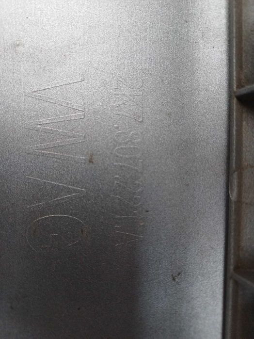 zderzak vw caddy 5 V 2k780.7221