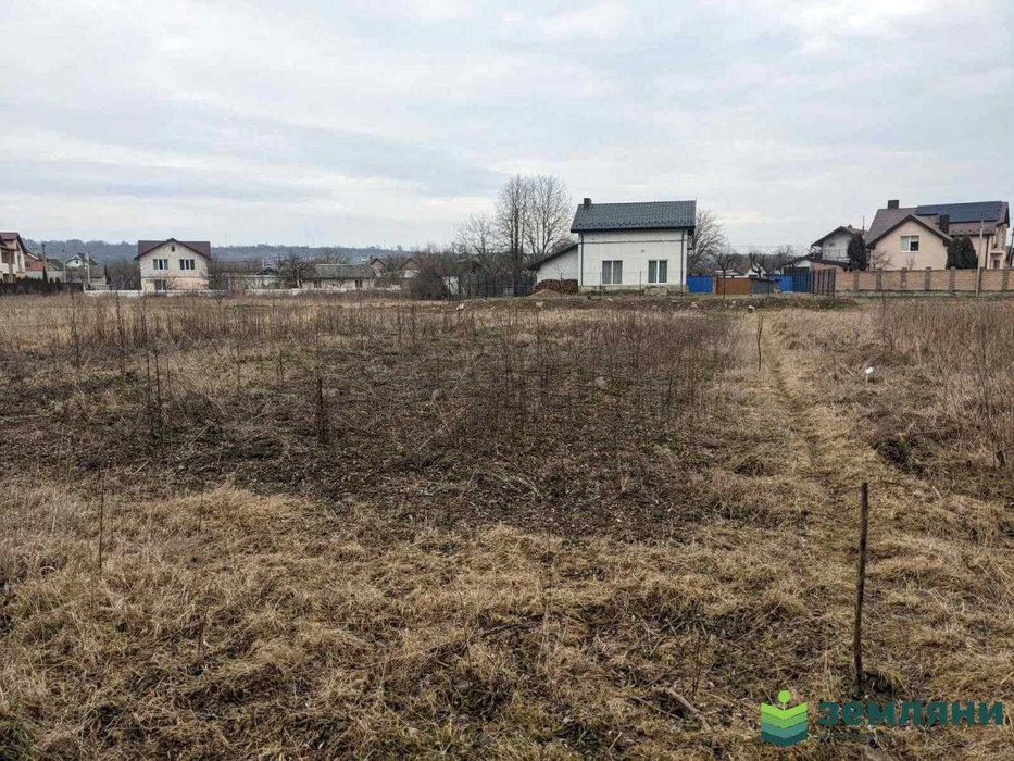 Продається земля 9,84сот. в с.Вовчинець пров. Перекопський під ОСГ (5)