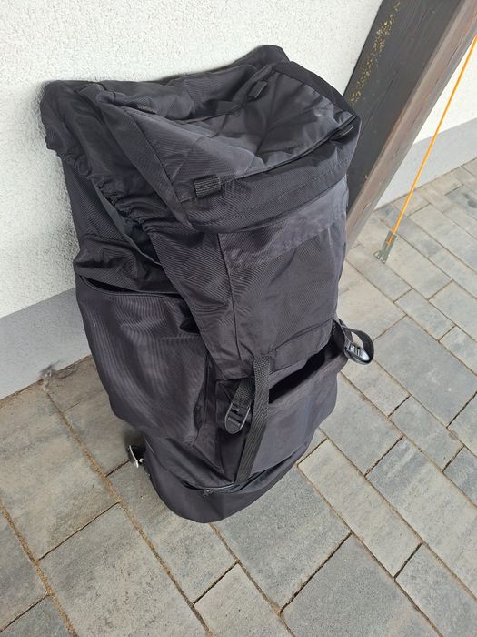 Plecak turystyczny 80l