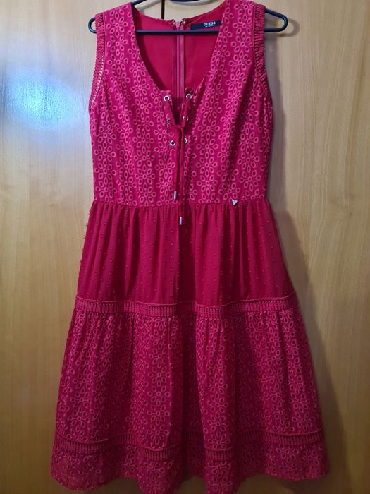 Vestido Guess novo tamanho S