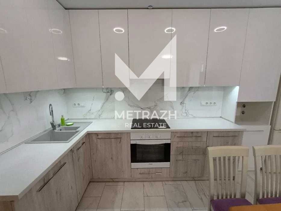 Apartment in Kharkiv, im. Hertsena - View 4