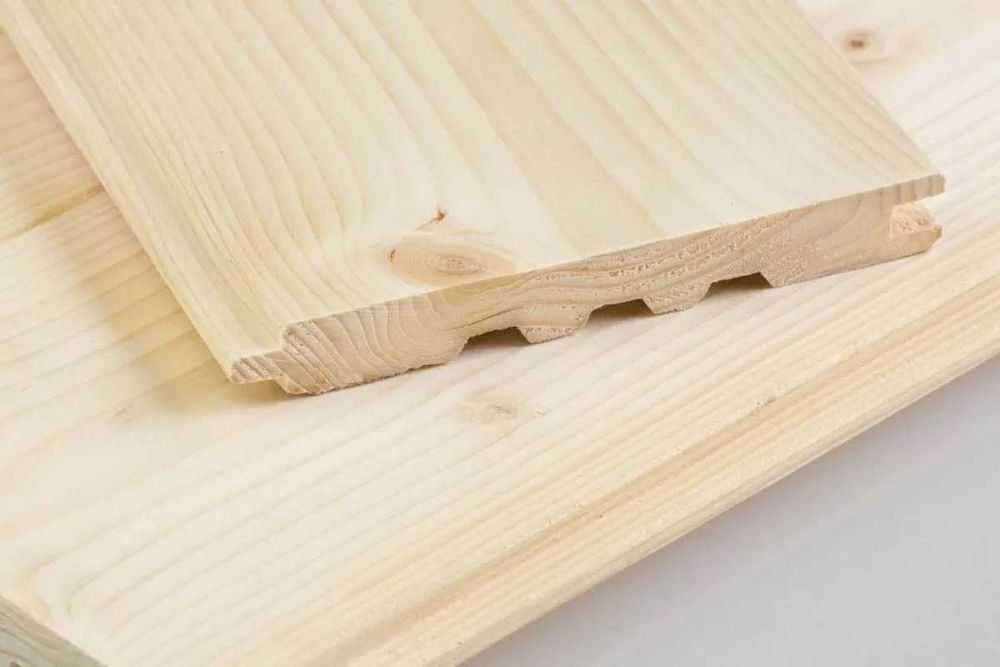 Boazeria świerk skandynawski 19x146 mm