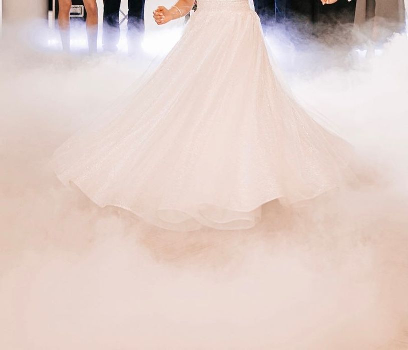 Suknia ślubna  Allure