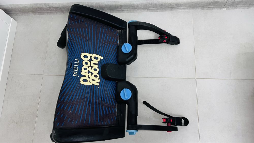 BuggyBoard Maxi dostawka do wózka