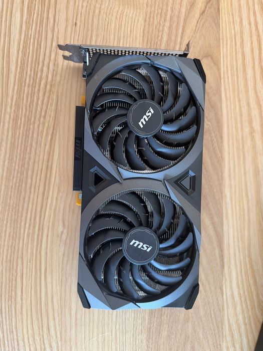 RTX 3060 12Gb Продам