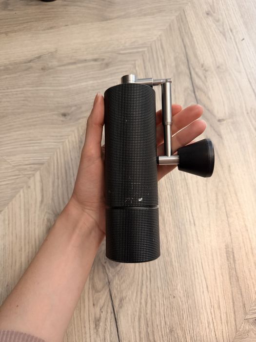 Młynek do kawy Timemore C3 Pro Max