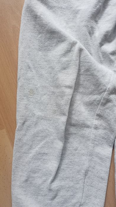 zestaw ubrań męskich