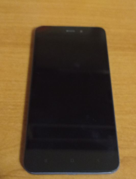 Xiaomi Redmi 4A.