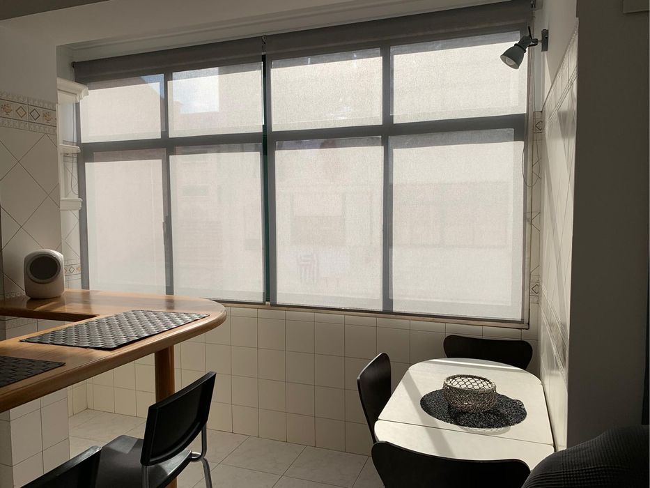 T1 mobilidade em queluz